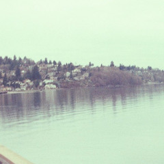 Intuition Outro - The Backseat Lovers Slowed + Reverb