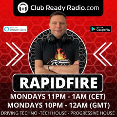 Episode X (21.3.2022) - The best of Driving Techno - The Rapidfire show.m4a