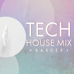 Tech House Mix Jan 2021