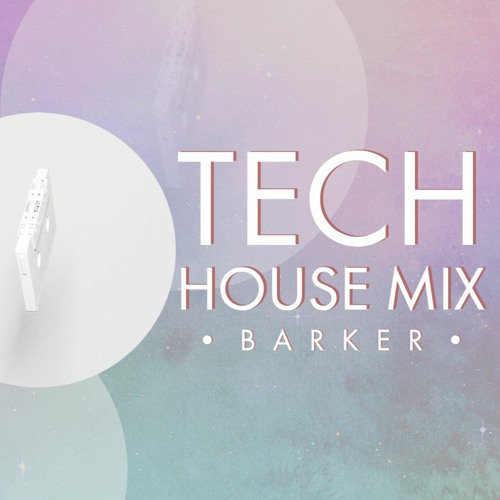 Tech House Mix Jan 2021