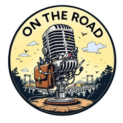 On The Road - Bruno Guilloré - Hofesh Shechter Compagny