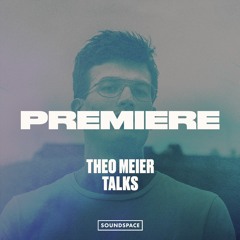 Premiere: Theo Meier - Talks [Eye And Eye]