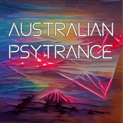 Australian Psytrance