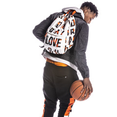 Hood Revelations 1:16