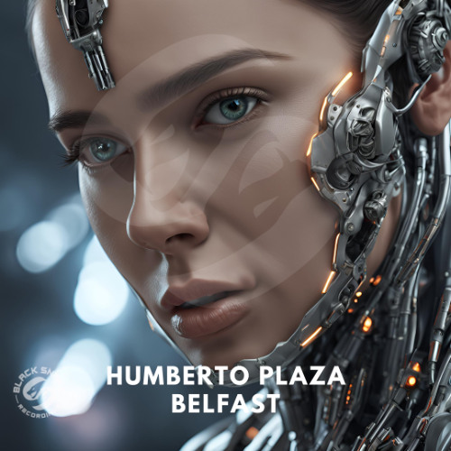Humberto Plaza Belfast (Radio Edit)