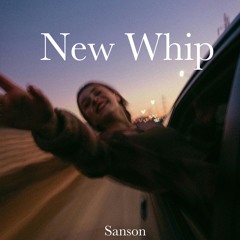 New Whip [FREE DL]