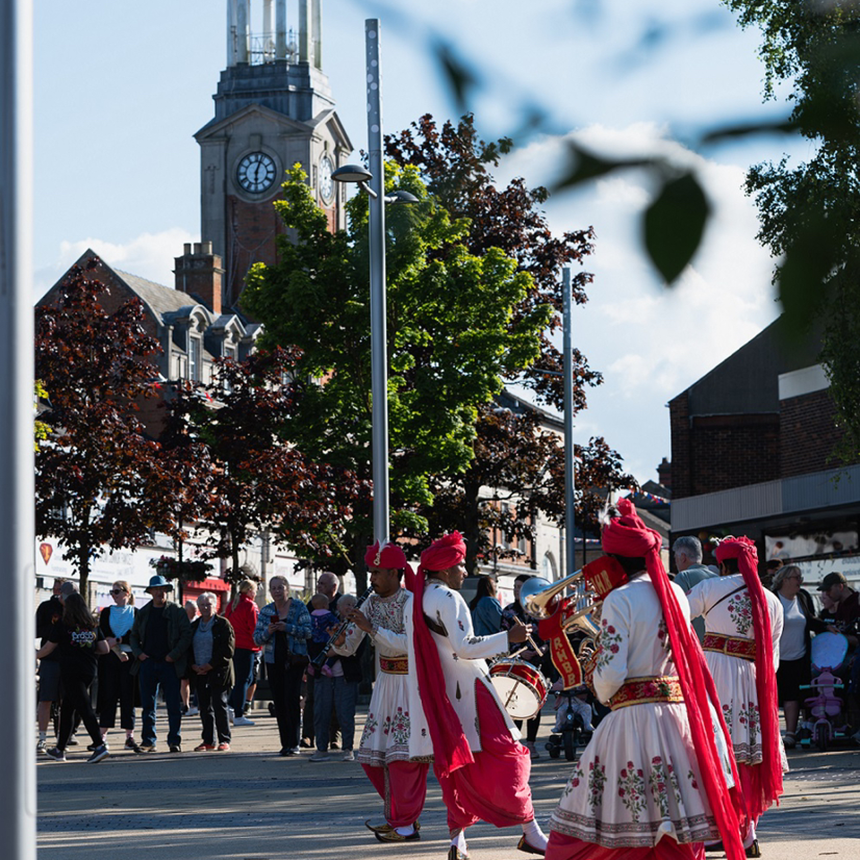 Local News Headlines - Tuesday, 16 July 2024