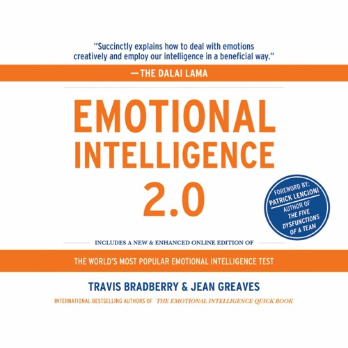 EPUB DOWNLOAD Emotional Intelligence 2.0 kindle
