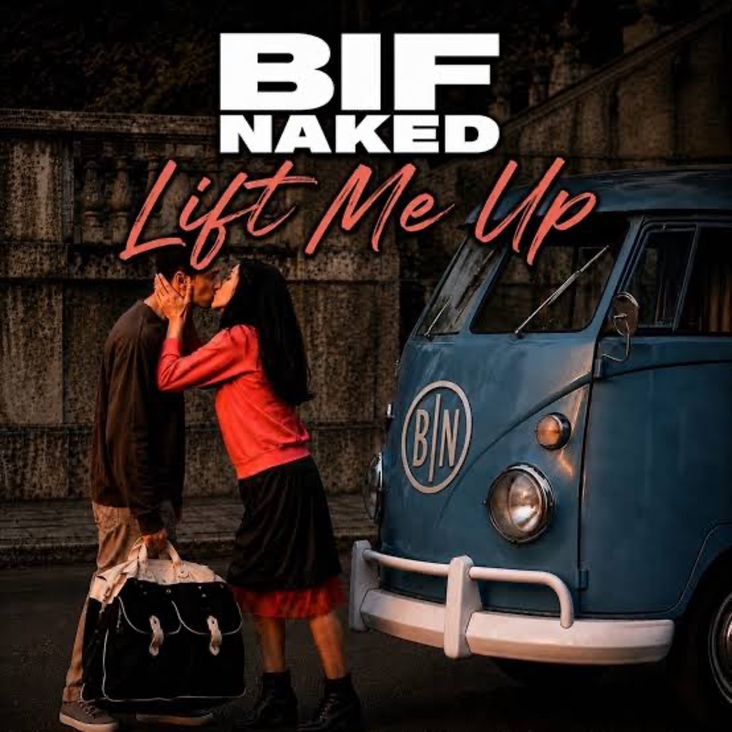 Stereo Embers The Podcast 0516: Bif Naked/Meltt episode artwork