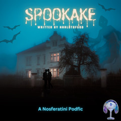 Spookake