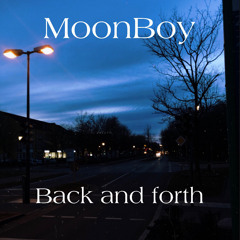 MoonBoy-Nenn mir nur ein Grund (feat.Draain)