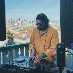 Midnight Sessions, Chapter 9 by Ruka (Live Sunset Listening Party)