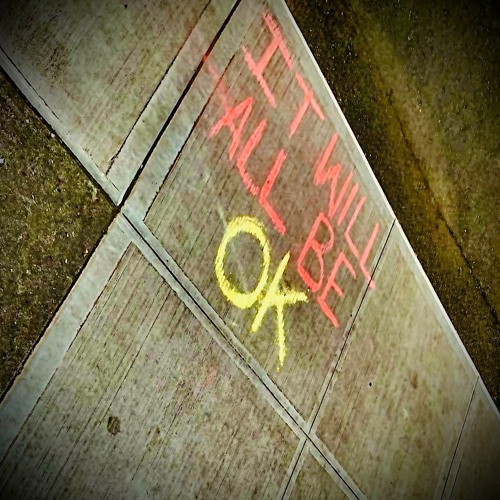 Letting Go (Rework)