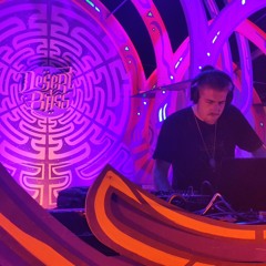 Desert Bass Festival  2021 Main Stage Opening Set