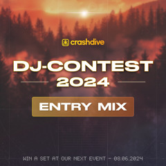DJ-CONTEST 2024 - Entry by G.O.B.