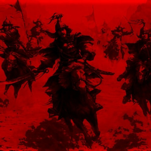 Neon Mongol (Neon Blade Mongolian Version)