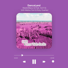 DanceLand Episode 03.10.2025