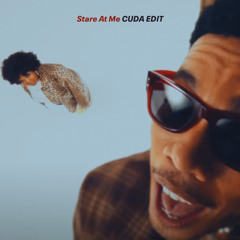 Stare At Me (Cuda Edit)