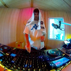 Paul Maxwell - Dublab - 12 April 2025