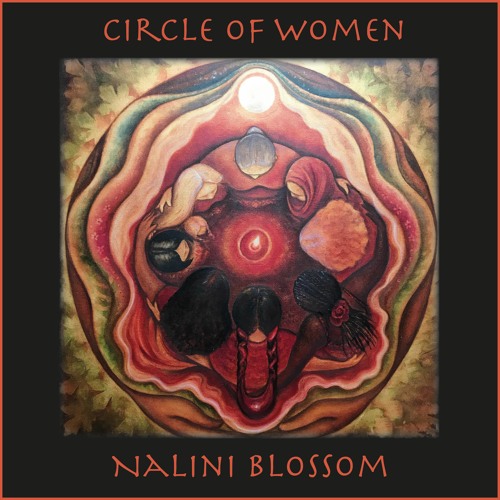 Circle of Women(new version on  Spotify)