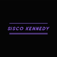 Pagan Sweetness _Sisco Kennedy