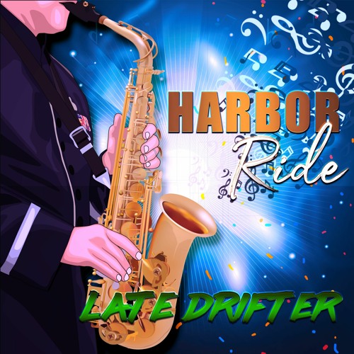 Harbor Ride
