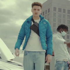 First Class ft. Keazy (prod. Crow)