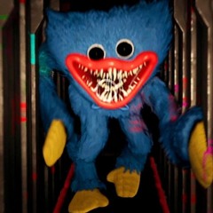 Poppy's Playtime Type Beat