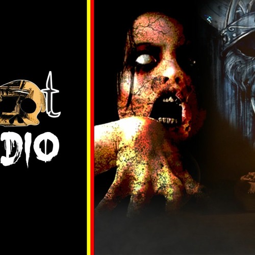 Bhoot Studio PODCAST Episode 15 - মানুষরূপে ১৩০০ বছর বয়সী এক জ্বীন