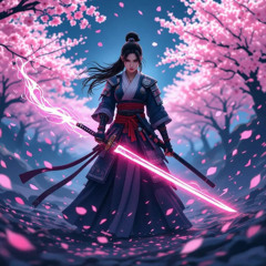 Sakura Surge [Edo] ⛩️🌸 *PREVIEW*
