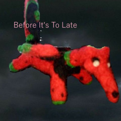 Ant Eater (Strawberry)