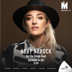 Metro FM Vinyl Mix #urbanbeat