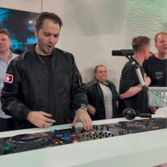 AVIRA @ A State Of Trance ADE Special 2024