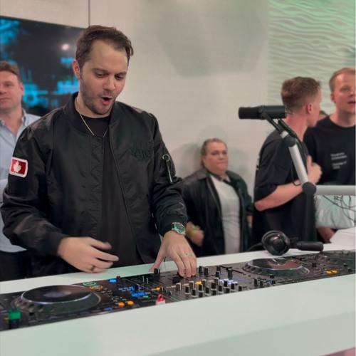 AVIRA @ A State Of Trance ADE Special 2024