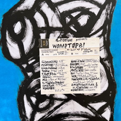 02 side b - WOMPTAPE! 7_ Singles