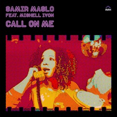 Call On Me (Original Mix)
