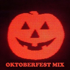 Oktoberfest Mix