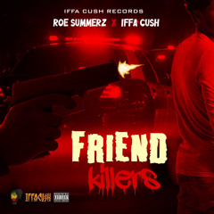 Friend Killers