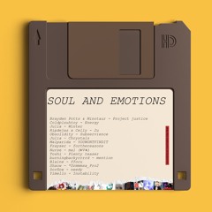 Soul and Emotions - Soulhop Set