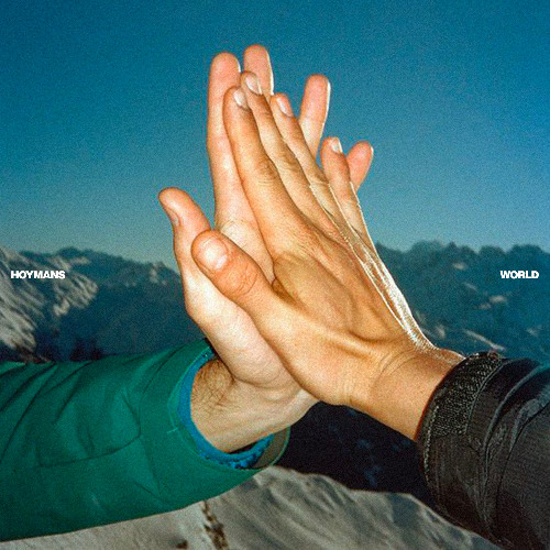 Hoymans - WORLD