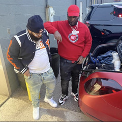 Zikamann x Bando kyy - Rio & Mike flow