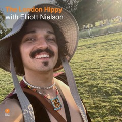 The London Hippy - Elliott Nielson — 14 August 2025