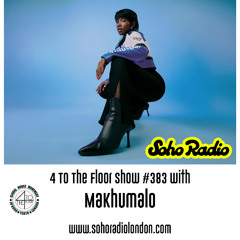 Guest Mix by  Makhumalo (04/02/2026)