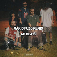 Mario Puzo Remix