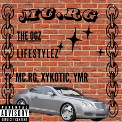 Lifestylez (feat. XYKOTIC)(prod.ymr)