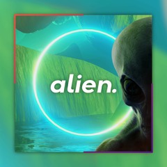 SKRY - Alien [OMN-047]