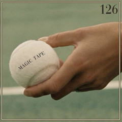 Magic Tape 126