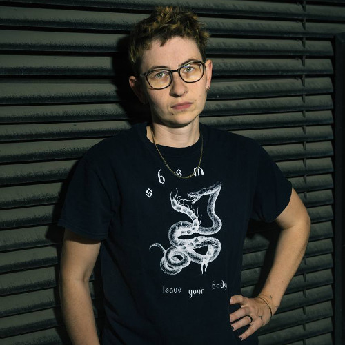 Acid Adams | MIDI | 16.07.2025 @ GrooveStation Dresden