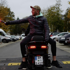 Bobby Vandamme - Rendezvous (Hörprobe.mp3)