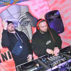 ERUPTIVES VOLCANIC SESSIONS VOL 1